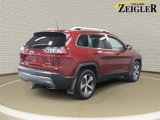 Used 2019 Jeep Cherokee Limited w/ Technology Group image 5