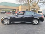 Used 2009 Mercedes-Benz C 300 Sport image 3
