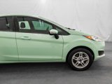Used 2017 Ford Fiesta SE image 2