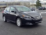New 2025 Nissan Leaf S image 3