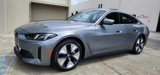 Used 2025 BMW i4 eDrive40 w/ Parking Assistance Package image 3