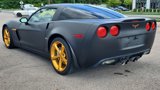 Used 2012 Chevrolet Corvette Grand Sport w/ 3LT Preferred Equipment Group image 6
