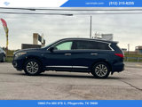Used 2015 INFINITI QX60 FWD w/ Premium Plus Package image 4