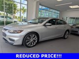 Used 2016 Chevrolet Malibu Premier w/ Driver Confidence Package II image 4