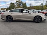 Used 2022 Chevrolet Malibu LT image 2
