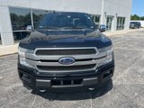 Used 2018 Ford F150 Platinum w/ Equipment Group 701A Luxury image 2
