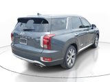 Used 2021 Hyundai Palisade SEL w/ Premium Package image 4