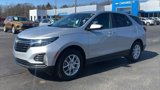 Certified 2022 Chevrolet Equinox LT image 4