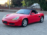 Used 1997 Porsche Boxster image 3