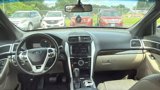 Used 2015 Ford Explorer Limited w/ Equipment Group 301A image 2