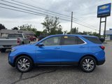 Used 2024 Chevrolet Equinox LT image 3