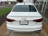Used 2023 Audi A4 2.0T Premium Plus image 5