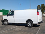 Used 2017 Chevrolet Express 3500 image 5
