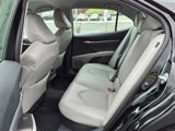 Certified 2022 Toyota Camry XLE image 5