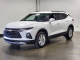 Certified 2022 Chevrolet Blazer LT image 2