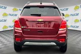 Used 2022 Chevrolet Trax LT w/ LT Convenience Package image 5