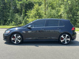 Used 2016 Volkswagen GTI SE w/ Lighting Package (SEL) image 4