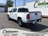 Used 2015 Chevrolet Colorado Z71 image 3