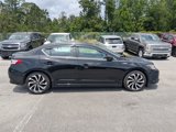 Used 2018 Acura ILX w/ Technology Plus & A-SPEC image 3