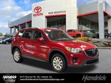 Used 2014 MAZDA CX-5 Touring image 1