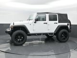 Used 2016 Jeep Wrangler Unlimited Sport w/ Quick Order Package 24S image 4