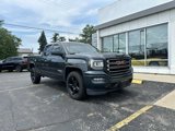 Used 2018 GMC Sierra 1500 4x4 Double Cab w/ Elevation Edition image 2