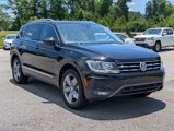 Used 2021 Volkswagen Tiguan SE image 3