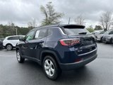 Used 2018 Jeep Compass Latitude w/ Popular Equipment Group image 3
