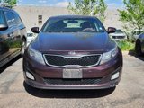 Used 2014 Kia Optima LX image 2