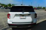 Used 2023 Ford Explorer XLT image 6
