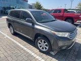 Used 2013 Toyota Highlander FWD image 4