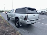 Used 2010 Toyota Tacoma 4x4 Access Cab V6 image 5