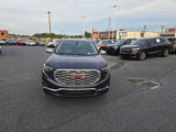 Used 2018 GMC Terrain Denali w/ Advanced Safety Package image 3