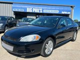 Used 2012 Chevrolet Impala LT w/ LT Sunroof Package image 3