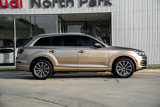 Used 2018 Audi Q7 3.0T Premium Plus w/ Premium Plus Package image 4