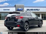 Certified 2022 Subaru Crosstrek 2.5i Limited w/ Moonroof Package 1 image 4