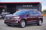 Used 2021 Ford Edge SEL image 1