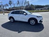 Certified 2023 Honda HR-V LX image 2