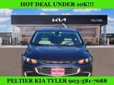 Used 2018 Chevrolet Malibu LS w/ LPO, Convenience Package 1 image 2
