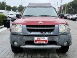 Used 2002 Nissan Xterra SE image 3