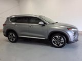 Used 2019 Hyundai Santa Fe Limited image 2