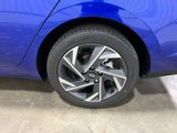 New 2025 Hyundai Elantra Sport image 4