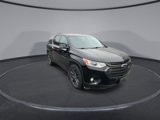 Used 2020 Chevrolet Traverse RS image 2