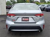 Certified 2022 Toyota Corolla LE image 5