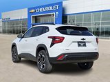 New 2025 Chevrolet Trax RS w/ Driver Confidence Package image 4