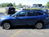 Used 2020 Subaru Outback Premium image 4