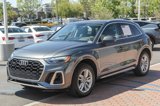 Used 2022 Audi Q5 2.0T Premium image 3