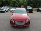 Used 2017 Hyundai Elantra SE image 3