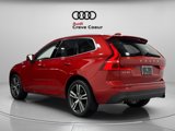 Used 2019 Volvo XC60 T5 Momentum w/ Multimedia Package image 3