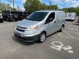 Used 2015 Chevrolet City Express LT w/ Technology Package image 3